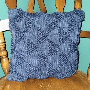 Origin 21 Throw Pillow